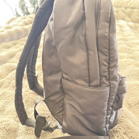 $399 Authentic BABY MILO STORE by A BATHING APE Unisex Black Backpack - Picture 13 of 15